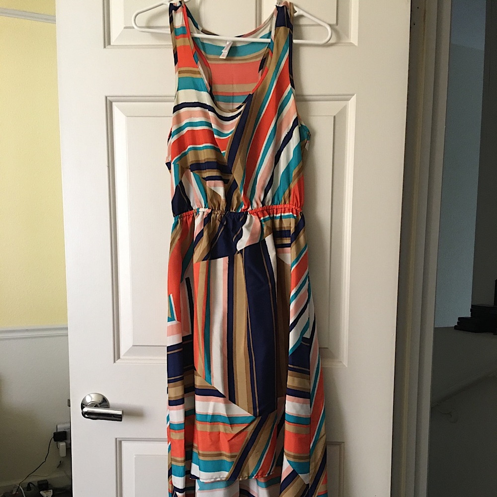 Xhilaration for Target Dress